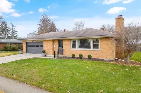 654 Cushing Ave, Kettering, OH 45429 photo 3