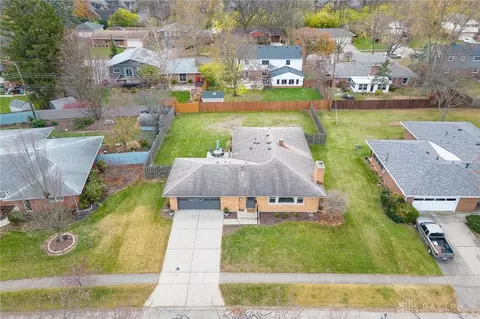 654 Cushing Ave, Kettering, OH 45429 photo 30