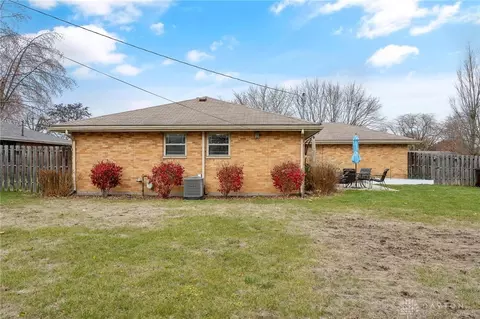 654 Cushing Ave, Kettering, OH 45429 photo 5