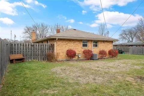 654 Cushing Ave, Kettering, OH 45429 photo 6