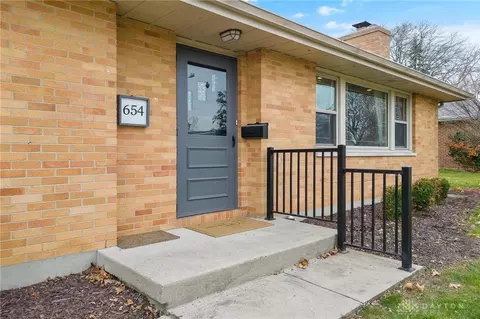 654 Cushing Ave, Kettering, OH 45429 photo 8