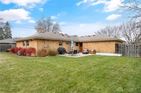 654 Cushing Ave, Kettering, OH 45429 photo 4
