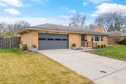 654 Cushing Ave, Kettering, OH 45429 photo 2