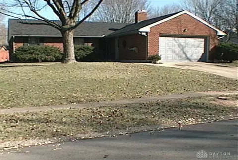 4820 Polen Dr, Dayton, OH 45440