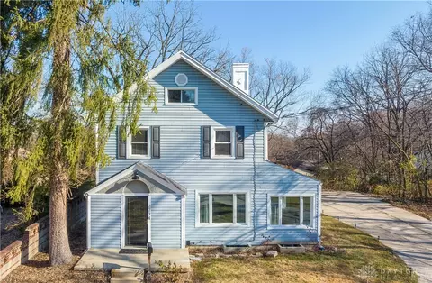 2734 Ridge Ave, Dayton, OH 45414