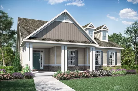5015 Pepperwell Cir #65, Sugarcreek Township, OH 45440