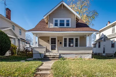 1311 Carlisle Ave, Dayton, OH 45420