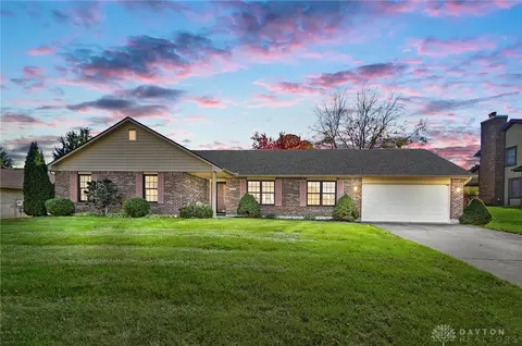 4059 Margate Dr, Dayton, OH 45430