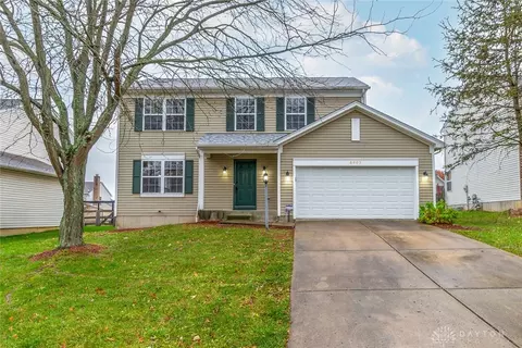 3007 Struble Rd, Colerain Township, OH 45251