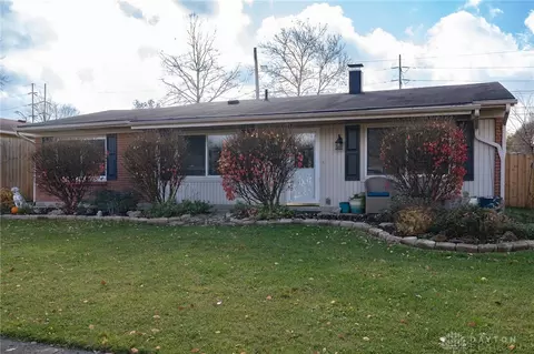 4417 Meadowcroft Rd, Dayton, OH 45429 photo 2