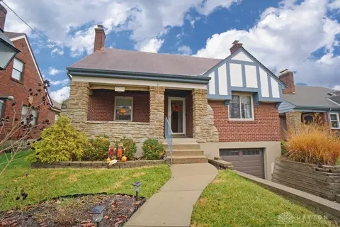 4150 Club View Dr, Cincinnati, OH 45209