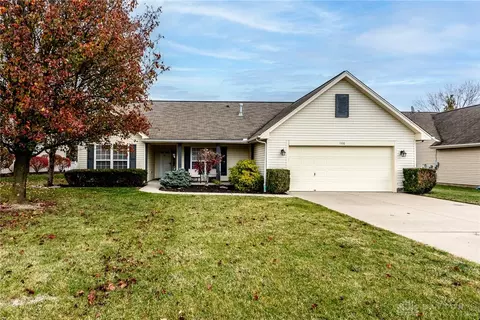 1100 Reveres Run, Lebanon, OH 45036