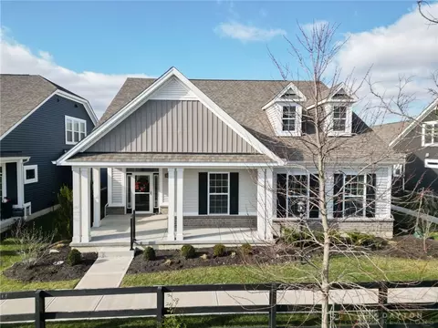 5057 Maiden Way, Liberty, OH 45011