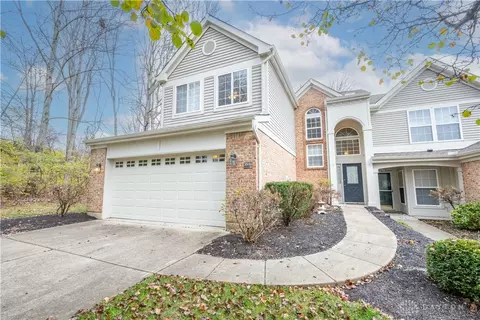 3930 Vineyard Green Dr, Cincinnati, OH 45255
