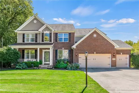 3745 Mesquite Dr, Dayton, OH 45440