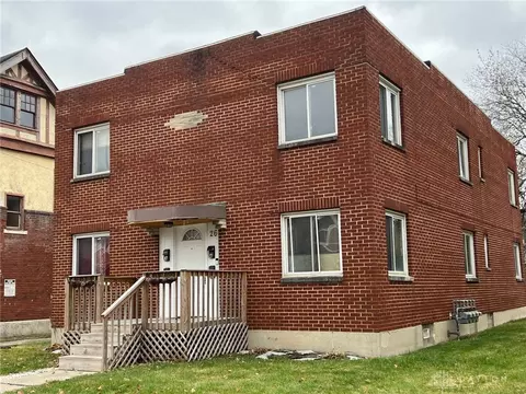 26 E Hudson Ave, Dayton, OH 45405