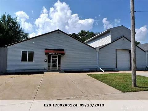 Undisclosed, Dayton, OH 45405