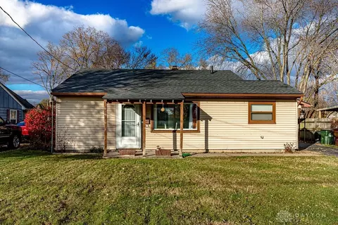 1307 Oxford State Rd, Middletown, OH 45044