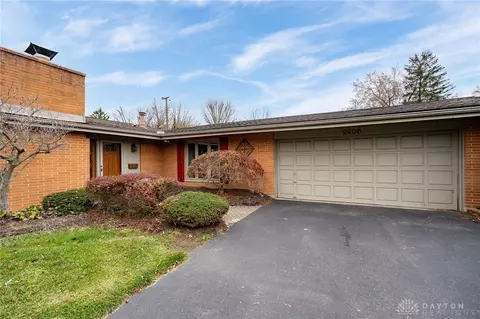 2406 Portage Path, Bellbrook, OH 45305 photo 4