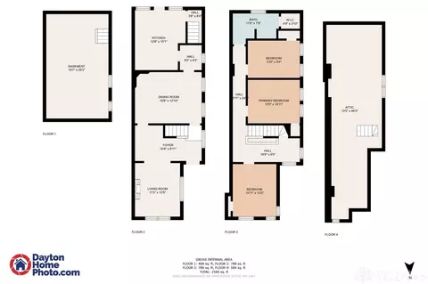 355 Stanton Ave, Springfield, OH 45503 photo 36