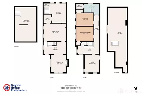 355 Stanton Ave, Springfield, OH 45503 photo 72