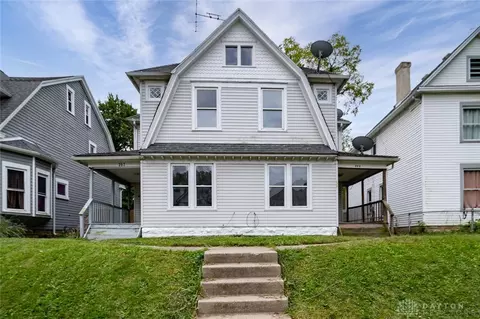 355 Stanton Ave, Springfield, OH 45503