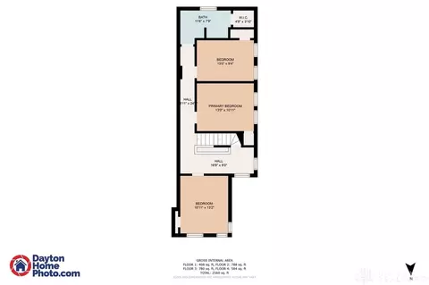 355 Stanton Ave, Springfield, OH 45503 photo 38