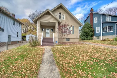 3046 Verdin Ave, Cincinnati, OH 45211