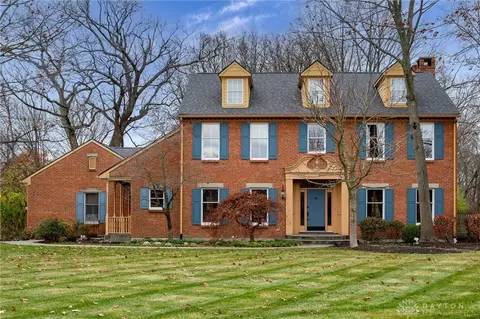 8368 Innsbrook Ln, Springboro, OH 45066