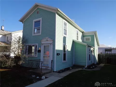 456 N Cherry St, Germantown, OH 45327
