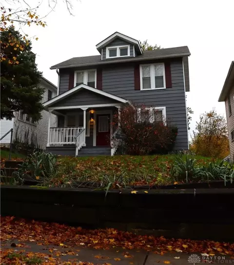 1263 Highland Ave, Dayton, OH 45410
