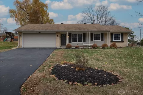 2641 Delavan Dr, Dayton, OH 45459