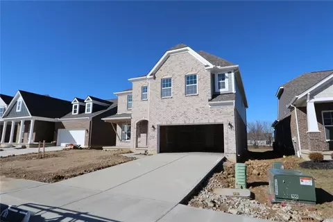 10131 Washington Glen Dr #123, Washington Township, OH 45458