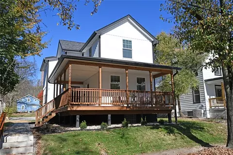 6204 Chandler St, Cincinnati, OH 45227
