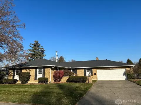 1587 Cornish, Troy, OH 45373