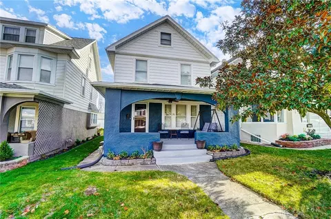 20 Virginia Ave, Dayton, OH 45410
