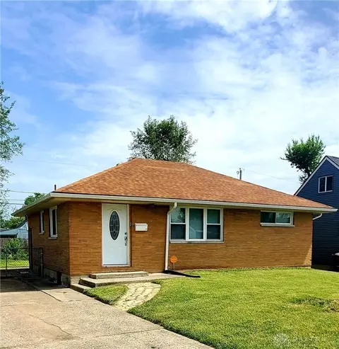 23 Swallow Dr, Dayton, OH 45415