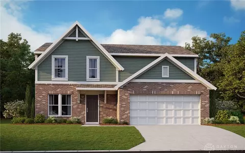 1471 Catford Ct, Fairborn, OH 45324