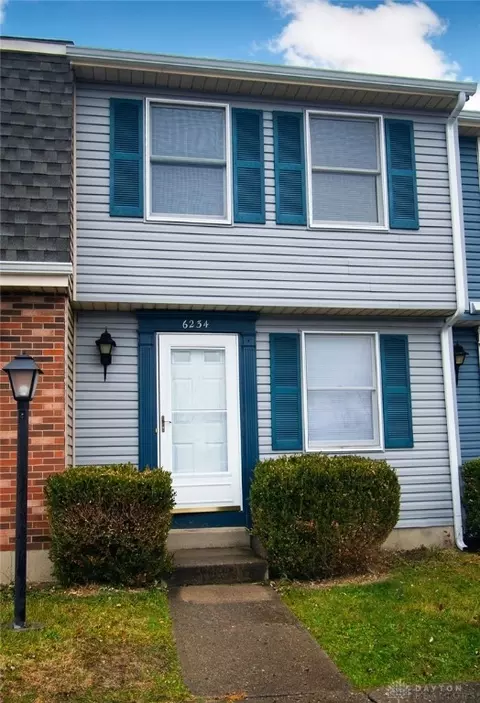 6234 Pheasant Hill Rd, Dayton, OH 45424
