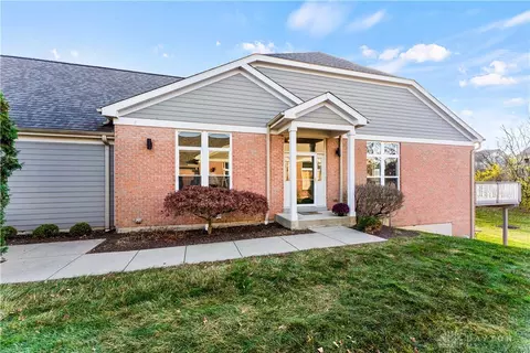 7139 White Oak Ct, Mason, OH 45040