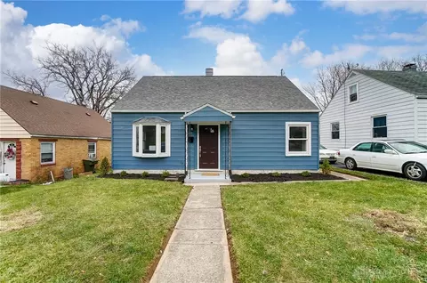 74 Murray Hill Dr, Dayton, OH 45403