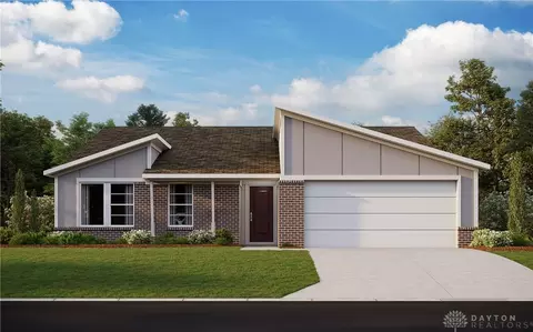 1450 Catford Ct, Fairborn, OH 45324