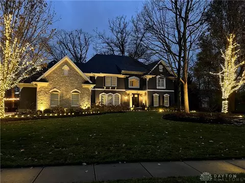 10775 Falls Creek Ln, Washington Township, OH 45458