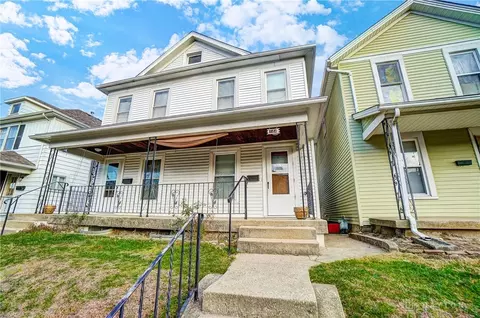 144 Notre Dame Ave, Dayton, OH 45404