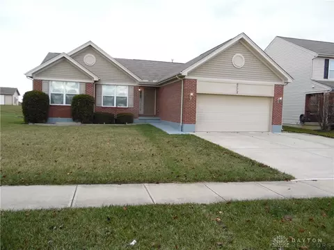 6772 Stovali Dr, Dayton, OH 45424