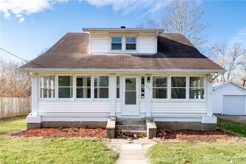 529 Old Mill Rd, Springfield, OH 45506
