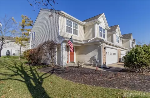 6404 Inverness Way, Mason, OH 45040