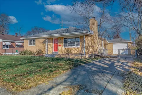 4511 Debra Ave, Dayton, OH 45420