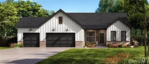 9368 Rochelle Ln, Dayton, OH 45458