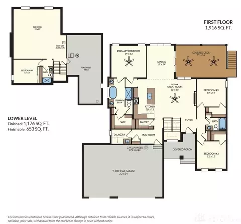 9368 Rochelle Ln, Dayton, OH 45458 photo 2